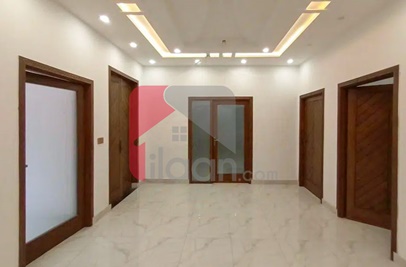 5 Marla House for Sale in Model City 1, Faisalabad
