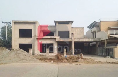 1.2 Kanal House for Sale in Block B, Divine Gardens, Lahore