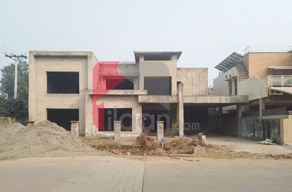 1.2 Kanal House for Sale in Block B, Divine Gardens, Lahore