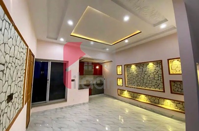 5 Marla House for Rent in Shalimar Colony, Multan