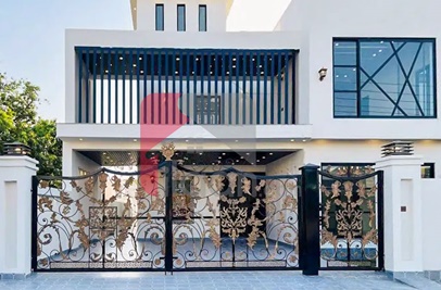 11 Marla House for Sale in Buch Executive Villas, Multan