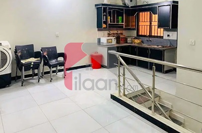 5 Marla House for Rent in Shalimar Colony, Multan