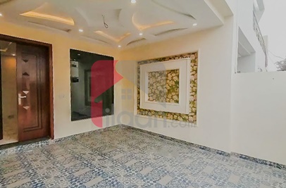 5 Marla House for Rent in Buch Executive Villas, Multan