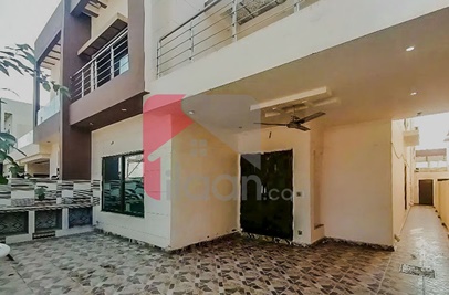 7.5 Marla House for Rent in Buch Executive Villas, Multan