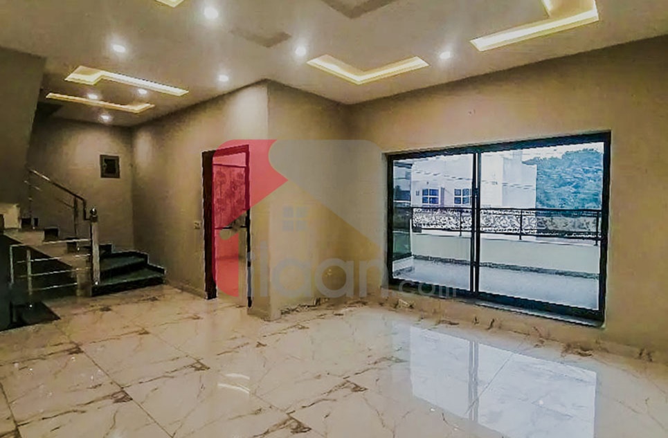 7.5 Marla House for Rent in Buch Executive Villas, Multan