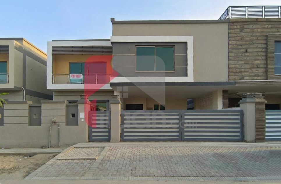 375 Sq.yd House for Rent in Sector J, Askari 5, Malir Cantt, Karachi