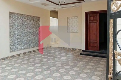 10 Marla House for Sale in Block P, Phase 2, Wapda Town, Multan