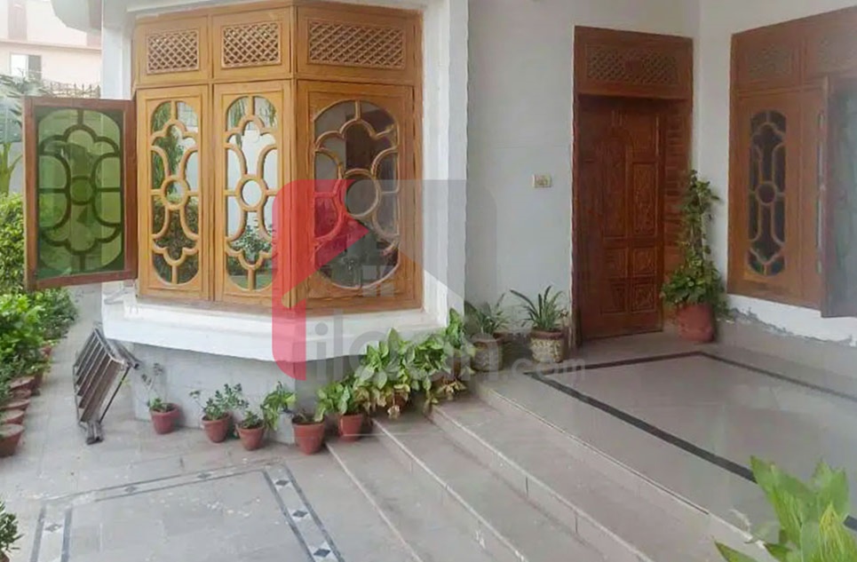 1.3 Kanal House for Sale in Rasheedabad, Multan