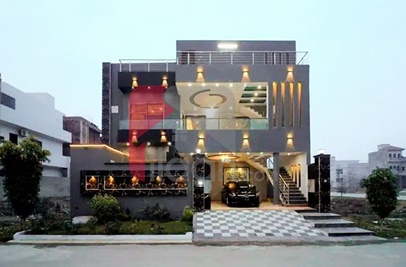 10 Marla House for Sale in City Garden Housing Scheme, Bahawalpur