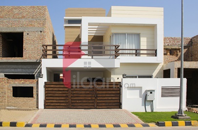 6 Marla House for Sale in DHA Bahawalpur