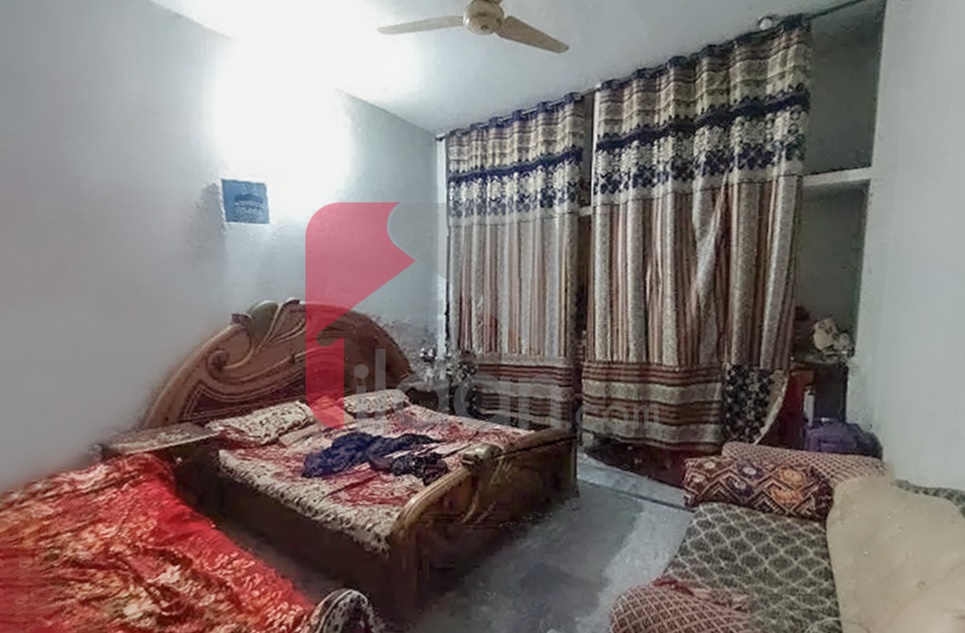 4 Marla House for Sale in Basti Hamaytian, Bahawalpur