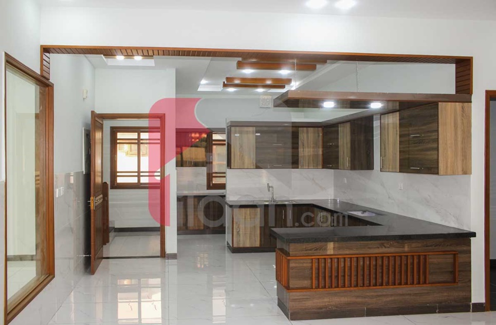 550 Sq.yd House for Sale in Malir Cantonment, Karachi