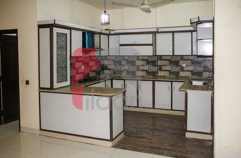 3 Bed Apartment for Sale in Saima Jinnah Avenue, Malir Cantonment, Karachi