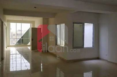 100 Sq.yd Office for Rent in Bukhari Commercial Area, Phase 6, DHA Karachi