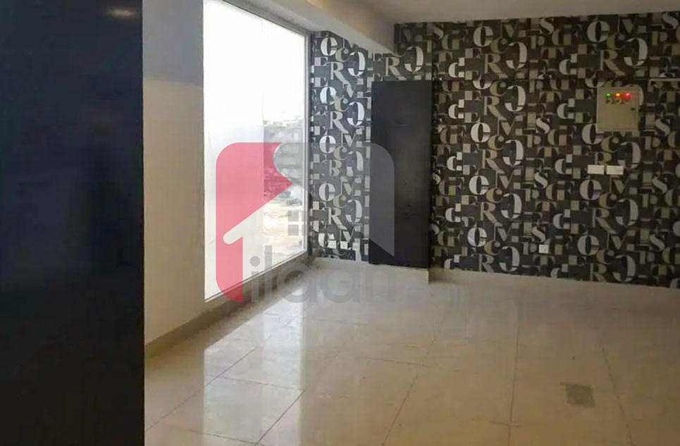 61 Sq.yd Office for Rent in Bukhari Commercial Area, Phase 6, DHA, Karachi