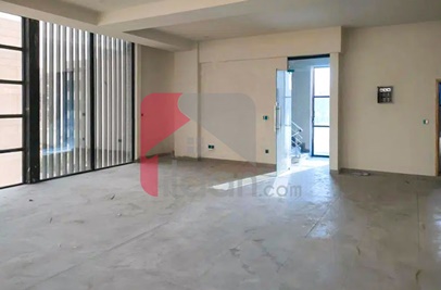 113 Sq.yd Office for Rent in Al-Murtaza Commercial Area, Phase 8, DHA Karachi