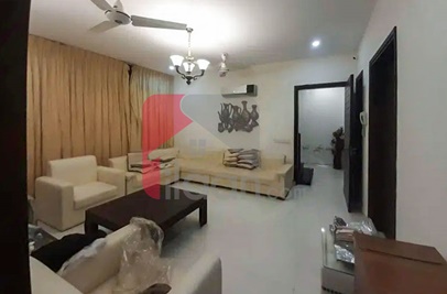 150 Sq.yd House for Rent (Ground Floor) in Phase 8, DHA Karachi