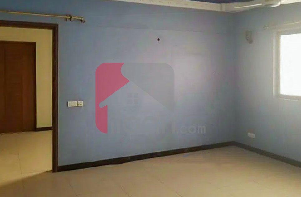 200 Sq.yd House for Rent (First Floor) in Sector 31-G, Korangi Town, Karachi