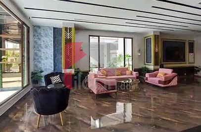 4 Bed Apartment for Sale in Civil Lines, Karachi