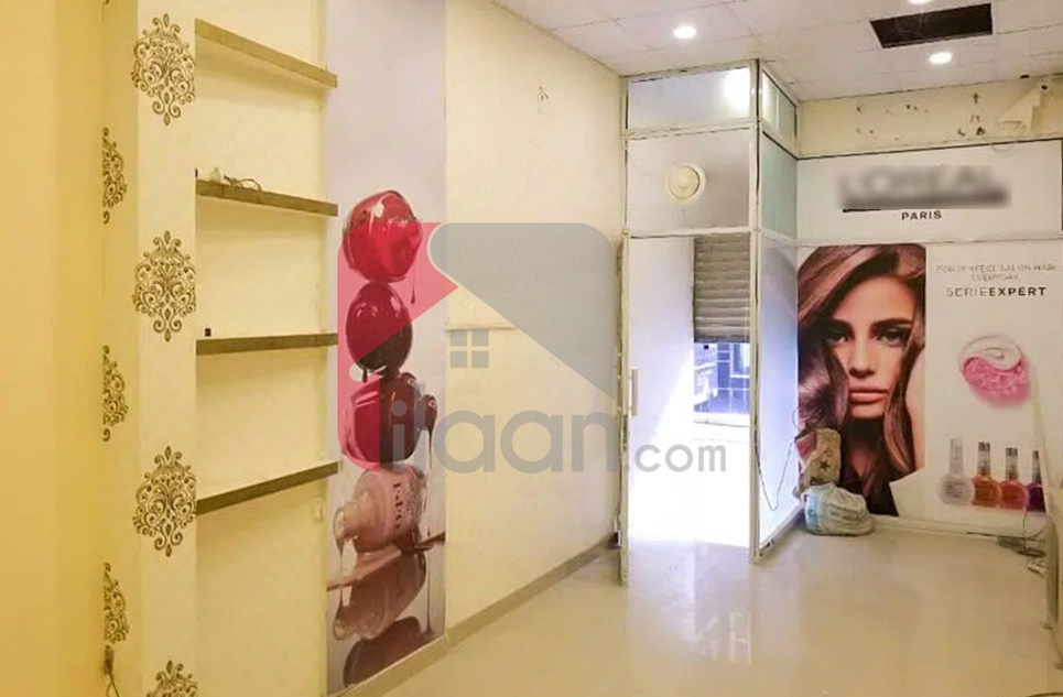 54 Sq.yd Shop for Rent in Phase 6, DHA Karachi