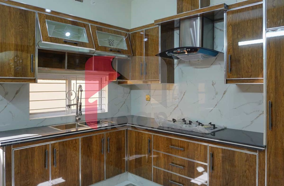10 Marla House for Sale in Block B, Phase 1, NFC, Lahore