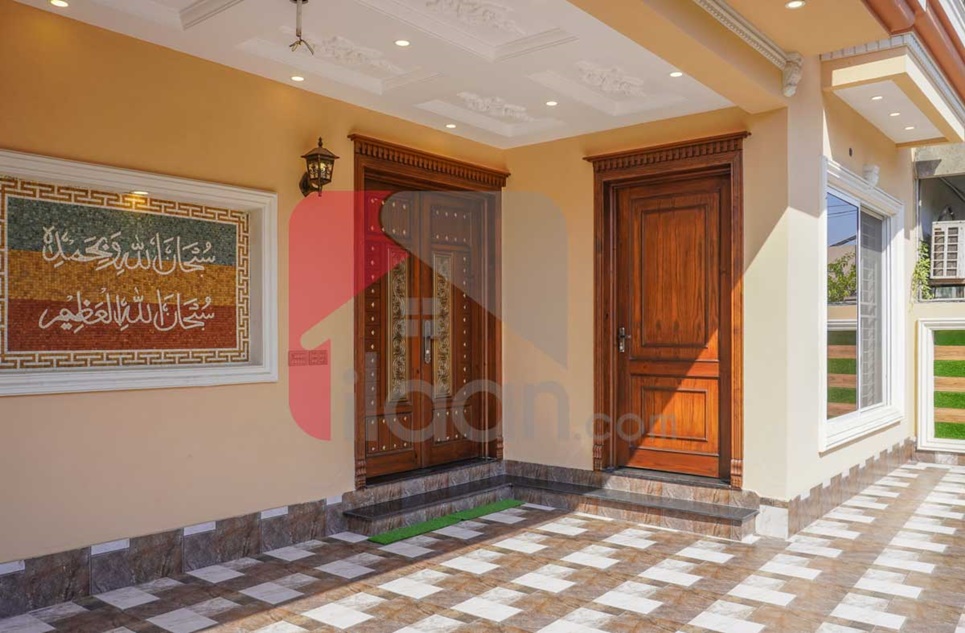 10 Marla House for Sale in Block B, Phase 1, NFC, Lahore