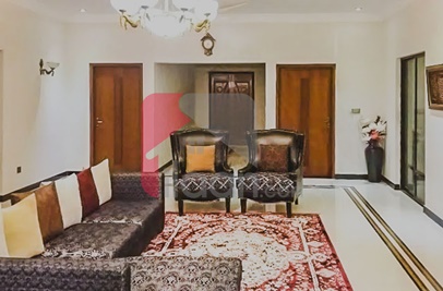 4 Bed Apartment for Rent in Fatima Golf Residency, Gulistan-e-Johar, Karachi