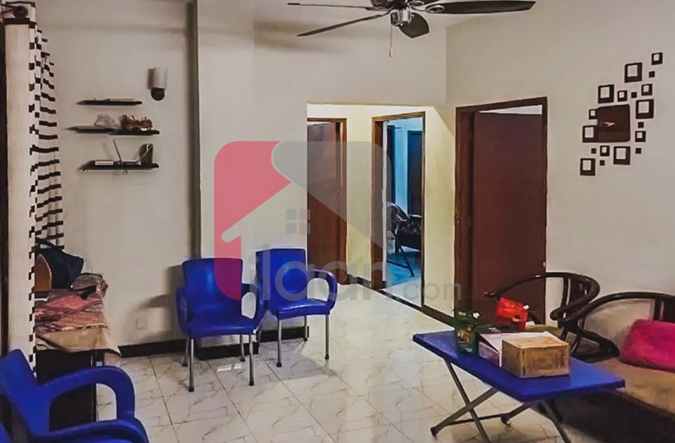 3 Bed Apartment for Rent in Shahra-e-Faisal, Karachi