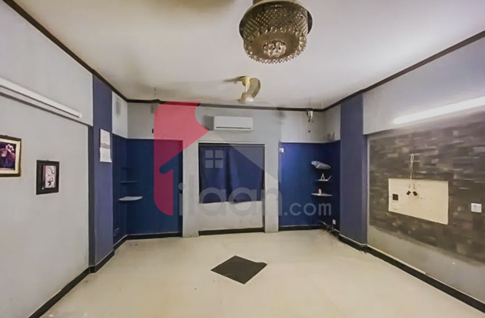 2 Bed Apartment for Sale in Bahadurabad, Gulshan-e-iqbal, Karachi