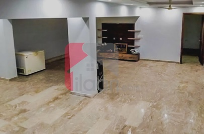 300 Sq.yd House for Rent (Ground Floor) in PECHS, Karachi