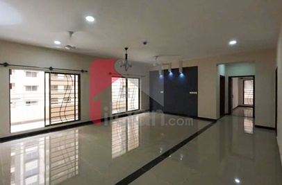 4 Bed Apartment for Sale in Askari 5, Karachi