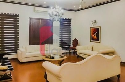 1000 Sq.yd House for Rent in Phase 6, DHA Karachi