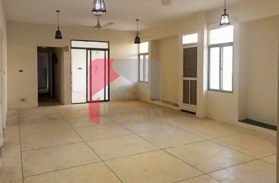 3 Bed Apartment for Rent in Askari 4, Karachi