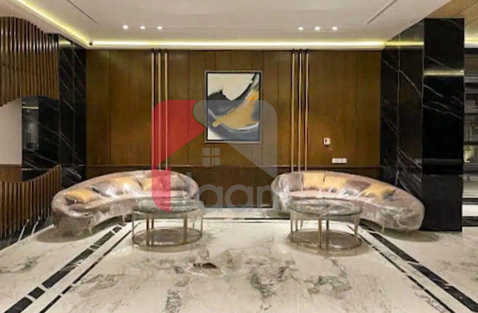 3 Bed Apartment for Sale in Callachi Cooperatives Housing Society, Karachi