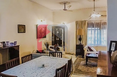280 Sq.yd House for Sale in Block 2, Clifton, Karachi