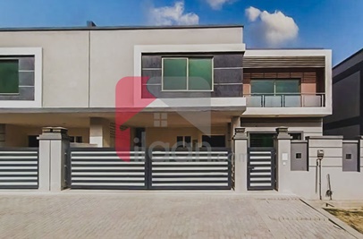 375 Sq.yd House for Sale in Sector J, Askari 5, Malir Cantonment, Karachi