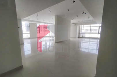 3 Bed Apartment for Sale in Emaar Crescent Bay, Phase 8, DHA Karachi