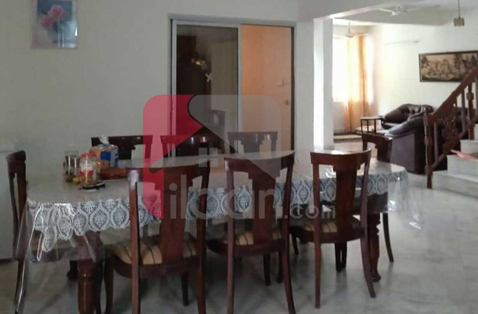 311 Sq.yd House for Rent in DOHS Phase 2, Malir Cantonment, Karachi