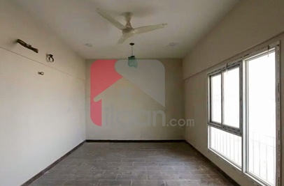 244 Sq.yd House for Sale (First Floor) in Block 8, Clifton, Karachi