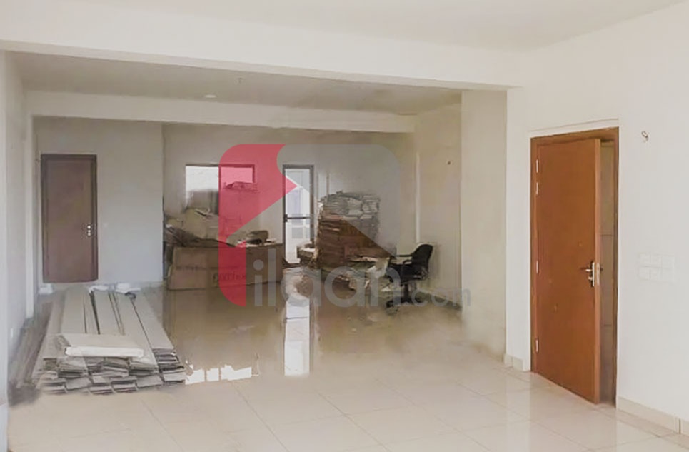 113 Sq.yd Office for Rent in Zamzama Commercial Area, Phase 5, DHA Karachi