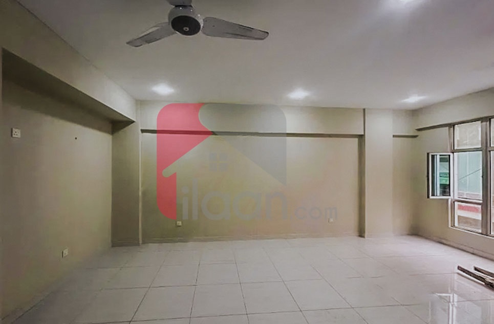 72 Sq.yd Office for Rent in Zamzama Commercial Area, Phase 5, DHA Karachi