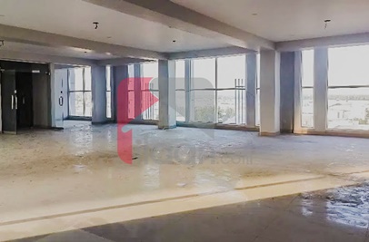 222 Sq.yd Office for Rent in Phase 8, DHA Karachi
