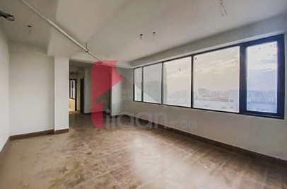 74 Sq.yd Office for Sale in Bahadurabad, Gulshan-e-iqbal, Karachi
