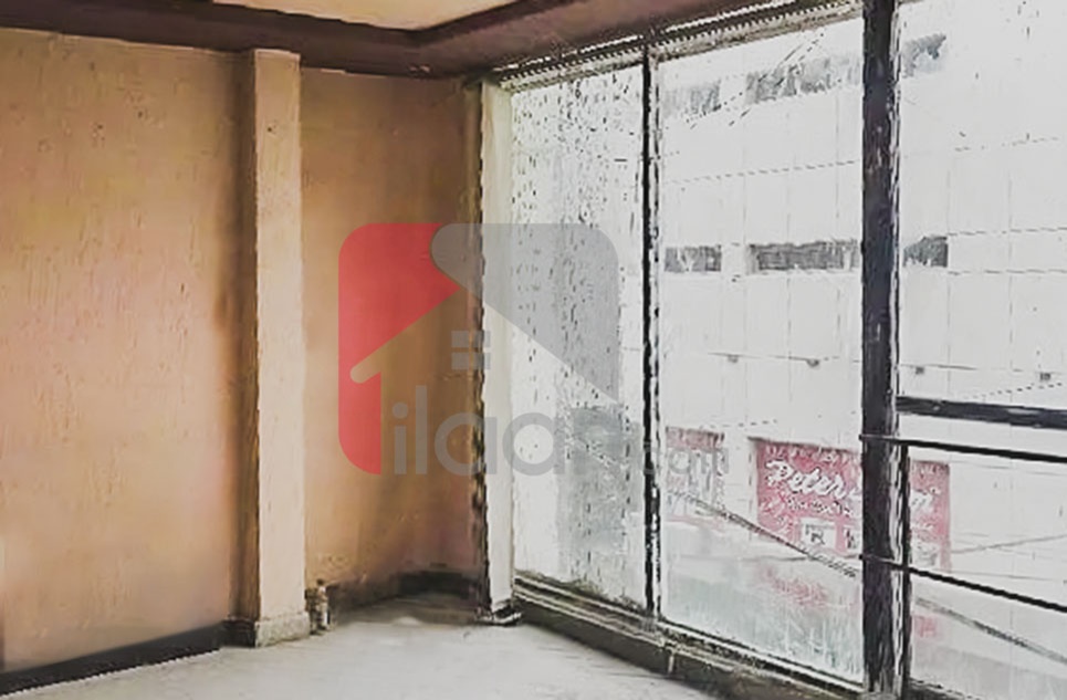 61 Sq.yd Office for Sale on Tariq Road, Karachi