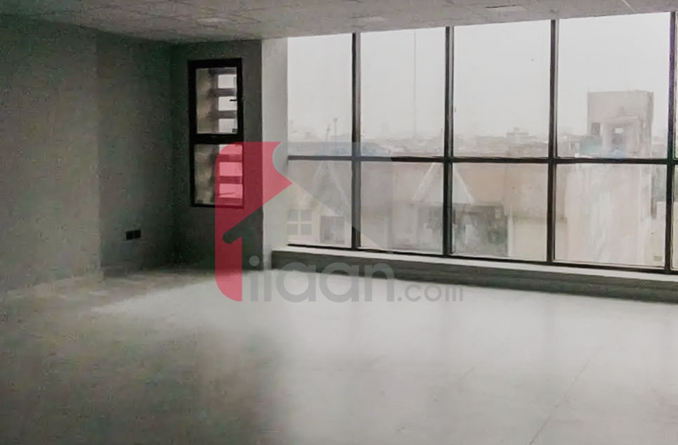 106 Sq.yd Office for Rent in Shahra-e-Faisal, Karachi