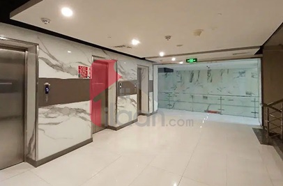 667 Sq.yd Office for Rent in Shahra-e-Faisal, Karachi