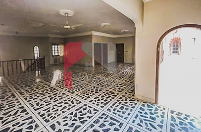 1000 Sq.yd Office for Rent in Bahadurabad, Gulshan-e-iqbal, Karachi