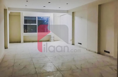 130 Sq.yd Office for Rent on Shaheed Millat Road, Karachi