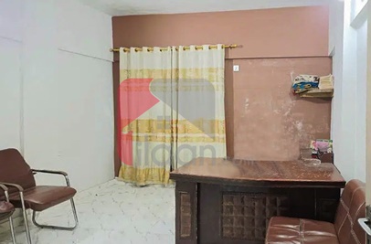 67 Sq.yd Office for Rent in Block 13-C, Gulshan-e-Iqbal, Karachi