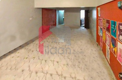 50 Sq.yd Office for Rent in Block 13-C, Gulshan-e-Iqbal, Karachi